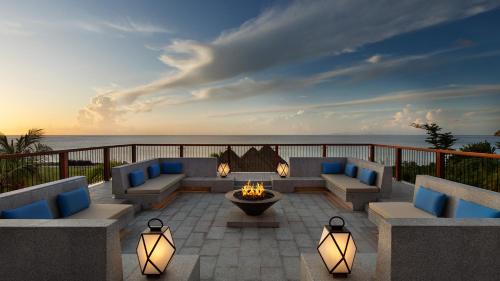 InterContinental Dominica By IHG in Portsmouth