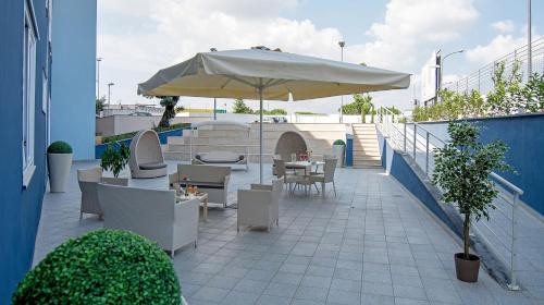 Eracle Hotel - image 10