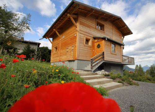 Chalet 10 Pers aux Carroz (CH719) Les Carroz d’Araches