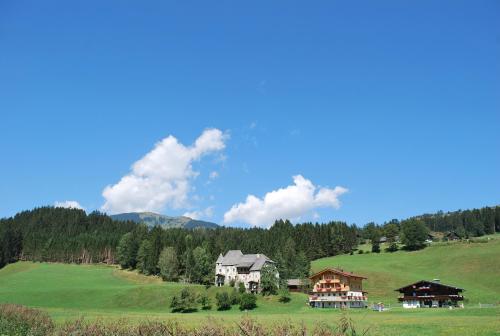 Gastehaus Einodberg