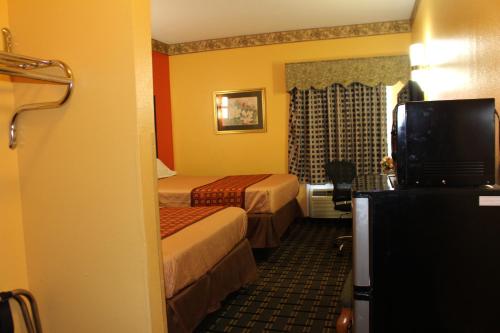 Magnolia Inn and Suites Southaven