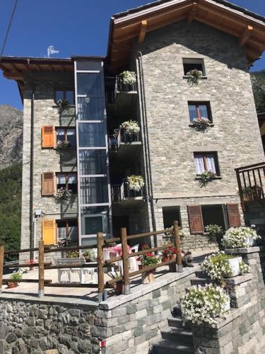Appartamento Le Soleil