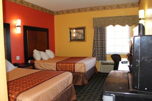 Magnolia Inn and Suites Southaven