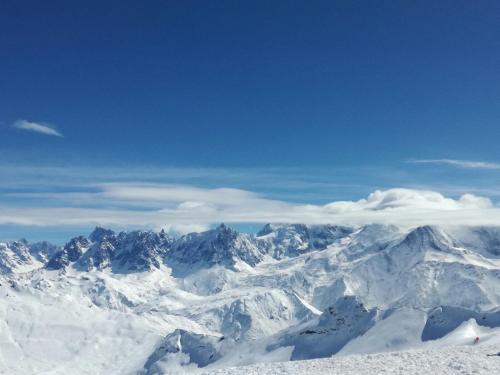 3 Pièces 6 Pers proche pistes (PN001) - image 11