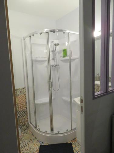 Les Chambres Studios de Pleslin-Foucher 1