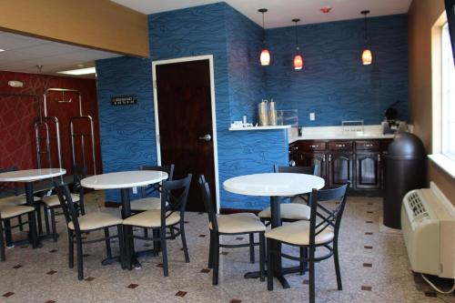 Magnolia Inn and Suites Southaven in Southaven, USA