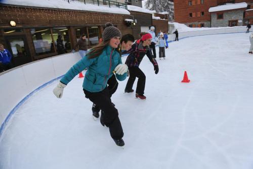 3 Pièces 6 Pers proche pistes (PN001) - image 12
