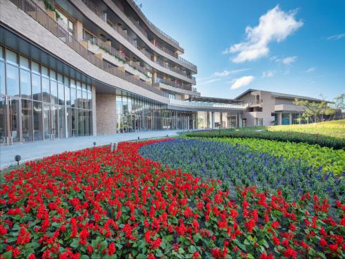 Fame Hall Garden Hotel photo 4