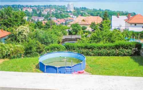  Two-Bedroom Apartment in Balatonalmadi in Balatonalmádi