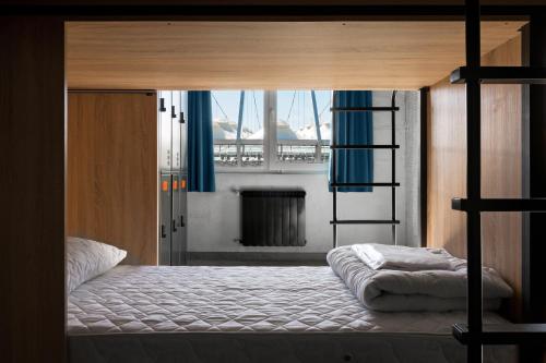 Campus Community A-Hotel