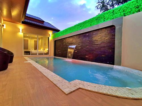 The Apex private pool villa Krabi photo 1