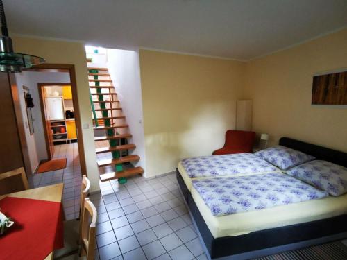 Ferienwohnung An der Lottenquelle - image 6