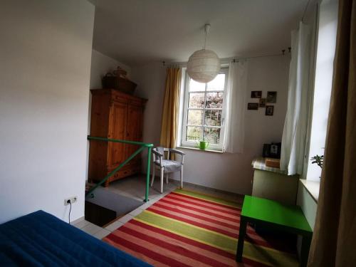 Ferienwohnung An der Lottenquelle - image 8