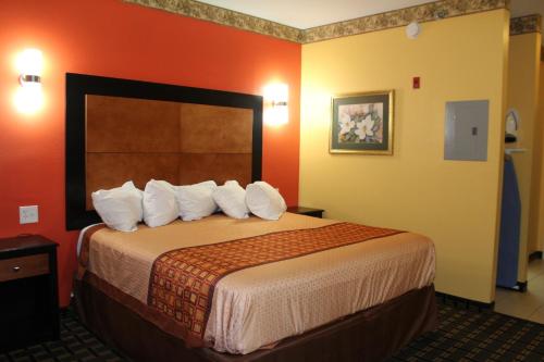 Magnolia Inn and Suites Southaven