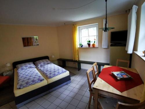 Ferienwohnung An der Lottenquelle - image 9
