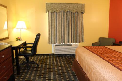 Magnolia Inn and Suites Southaven in Southaven, USA