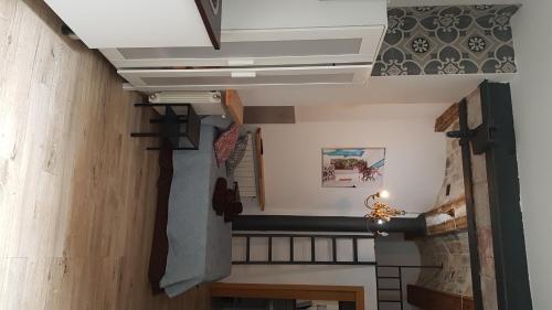 PLAZA REDONDA brugada home, Валенсия (фото 11)