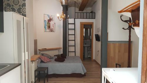 PLAZA REDONDA brugada home, Валенсия (фото 10)