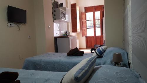 PLAZA REDONDA brugada home, Валенсия (фото 9)