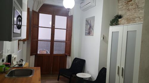 PLAZA REDONDA brugada home, Валенсия (фото 7)