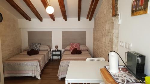 PLAZA REDONDA brugada home, Валенсия (фото 6)