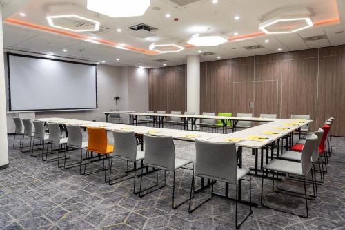 ibis Styles Lublin Stare Miasto - image 6