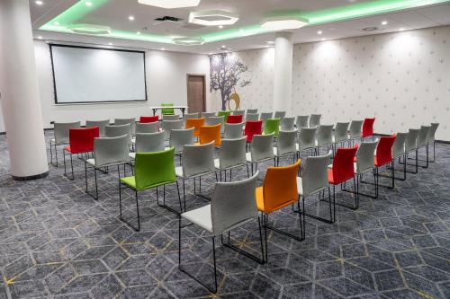 ibis Styles Lublin Stare Miasto - image 7
