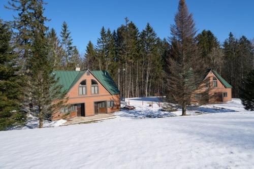 Ski in/out Spruce Glen Townhomes on Great Eastern Trail in Killington, USA