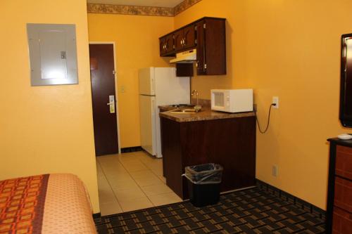 Magnolia Inn and Suites Southaven