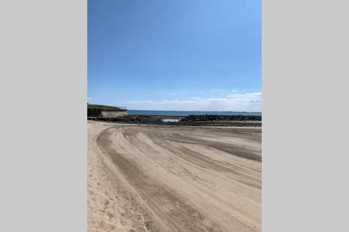 The Beach Loft, Newbiggin by the Sea, Northumberland