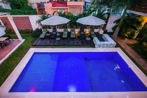 Villas Mundaca