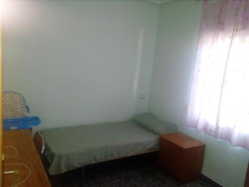  удобная квартира для семейного отдыха in Santa Pola