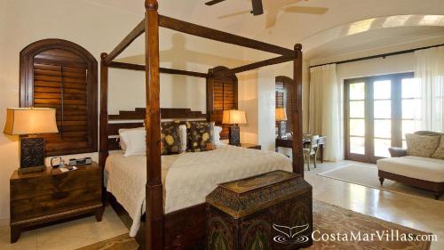 Villa Las Arenas, The Sands, View of the Arch of Cabo San Lucas, Sleeps 8