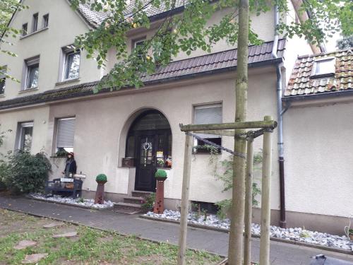 Ferienwohnung Talblume - Apartment - Marl