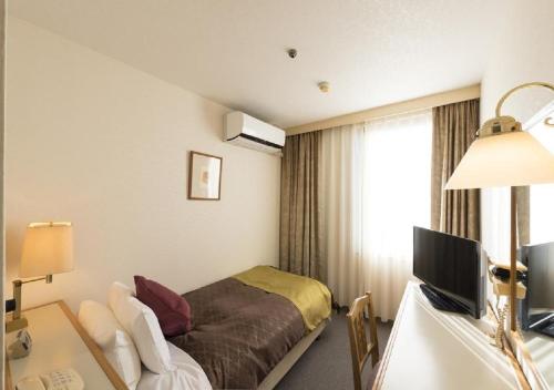 skyhotel uozu / Vacation STAY 59577