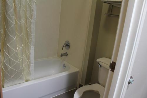 家庭之门酒店及套房 家庭之门酒店及套房