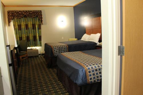 Home Gate Inn & Suites in Southaven, USA