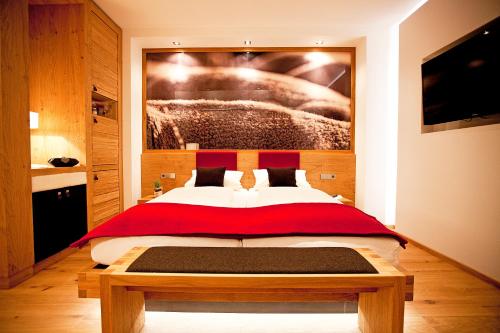 1 twin bed