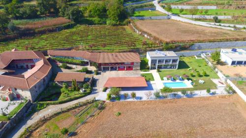  Quinta Pedras De Baixo, Pension in Longos