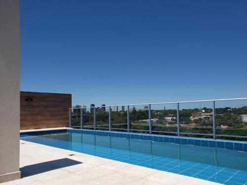 START Villa Morra Rent Apartments - Asuncion