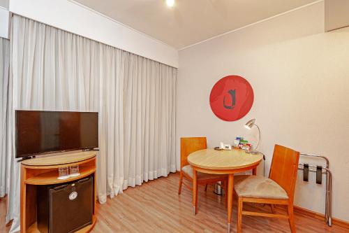 Slaviero Hotel São Paulo Moema, São Paulo (photo 9)