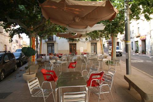 CASA CAL METGE in Benisaneta