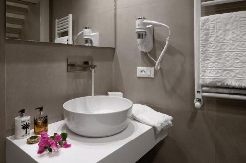 Hotel Villa Taormina - image 12
