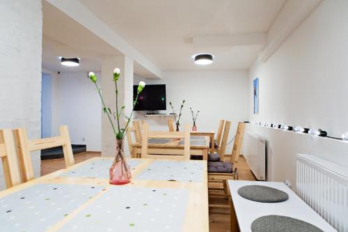 Létesítmények, Hostel Starówka (Hostel Starowka) in Zamość