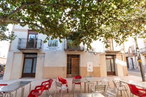  CASA CAL METGE in Benisanet