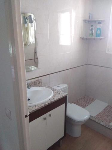 Apartamento Lepanto Playa