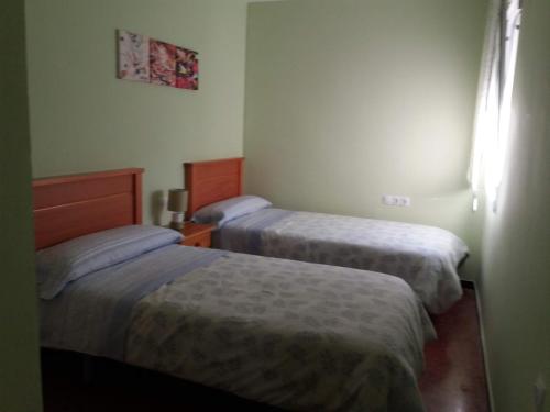 Apartamento Lepanto Playa