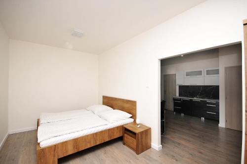 Apartmány Mojžitov dvor