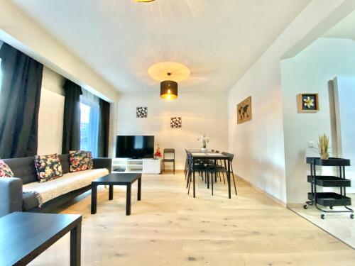 Brial apartment 2 bedrooms,, Antverpy (fotografie 11)