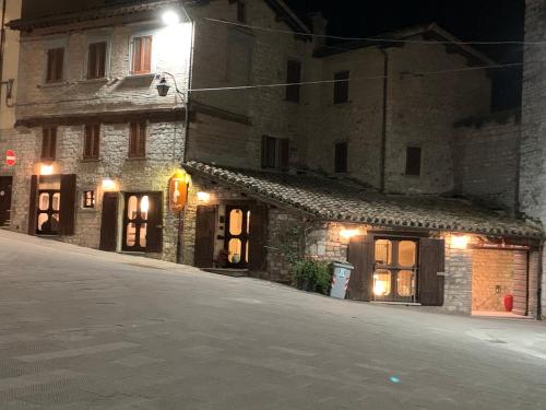 Residenza Via Dante 3